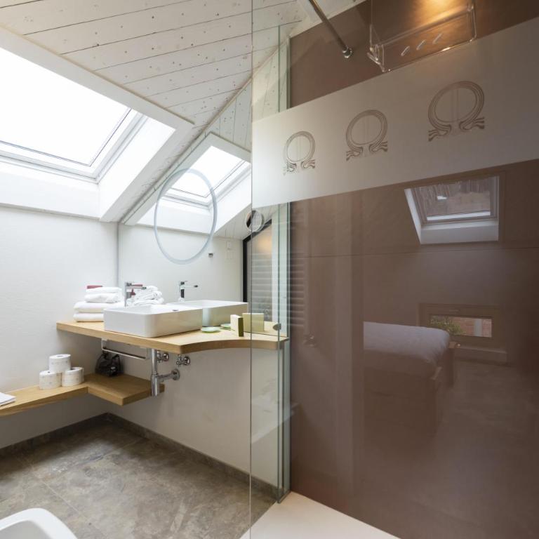 1921 - Le Camere by Reasy&Busy - Double Room with Private Bathroom - 10