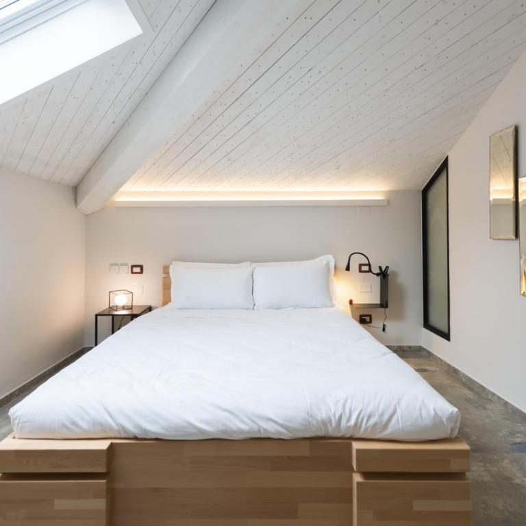 1921 - Le Camere by Reasy&Busy - Double Room with Private Bathroom - 17