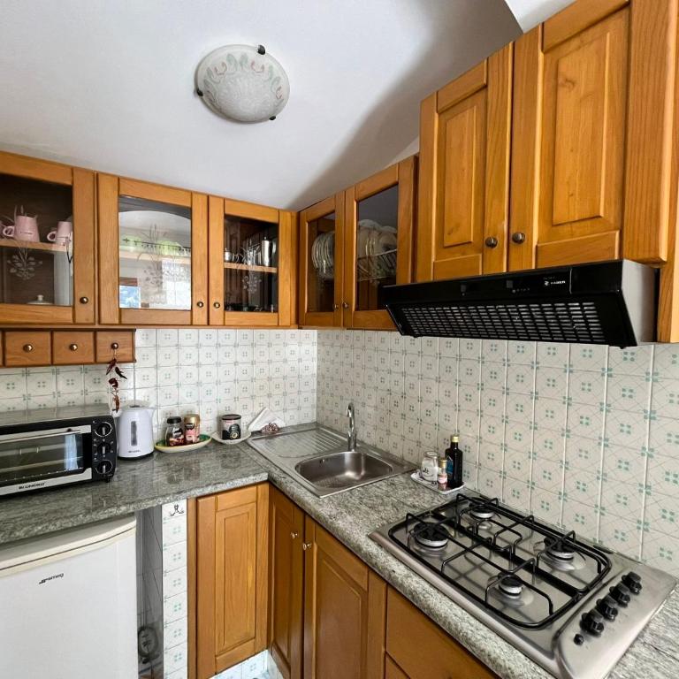 Casa Tutti Frutti - Appartamento con 1 Camera da Letto - 31
