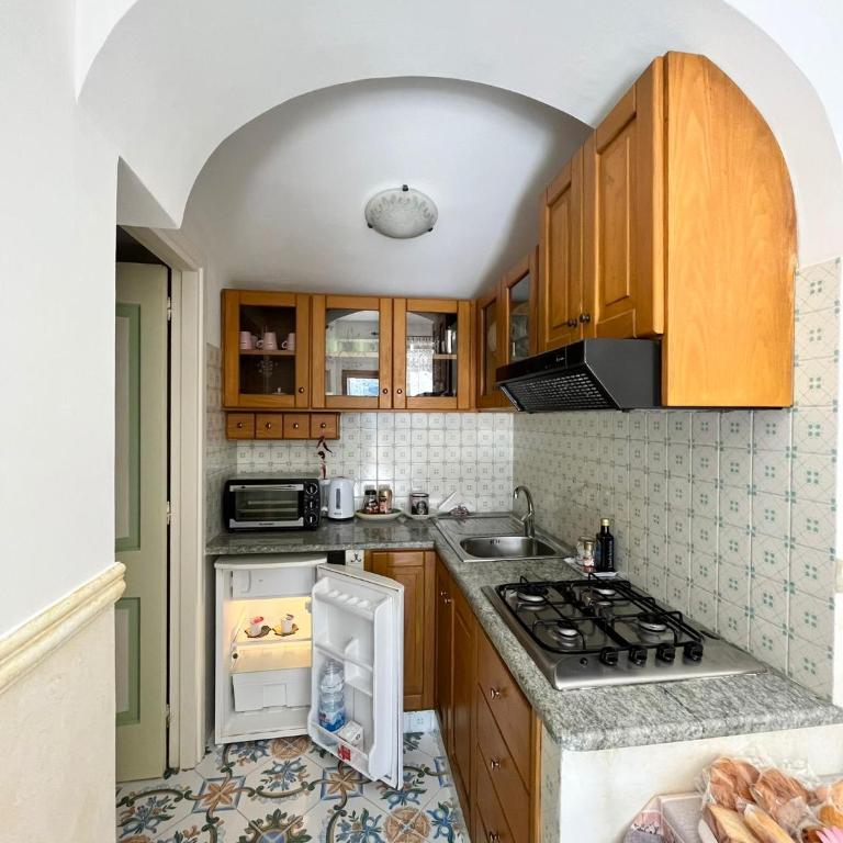 Casa Tutti Frutti - Appartamento con 1 Camera da Letto - 32