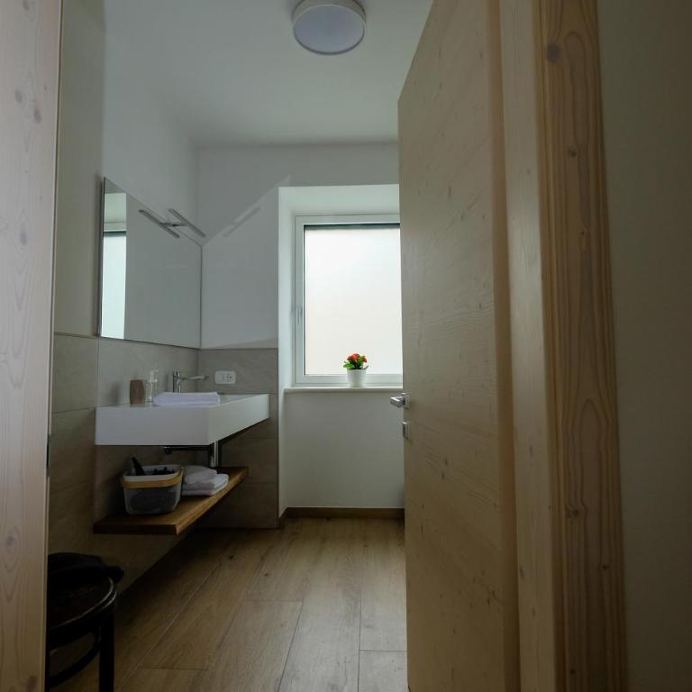 Casa Carolina - Camera Familiare con Bagno Privato - 4
