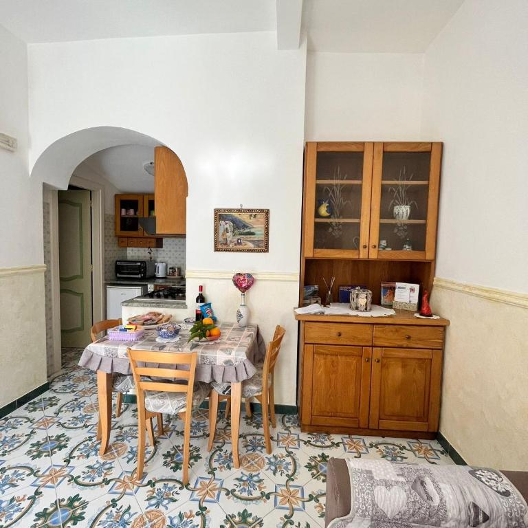 Casa Tutti Frutti - Appartamento con 1 Camera da Letto - 35
