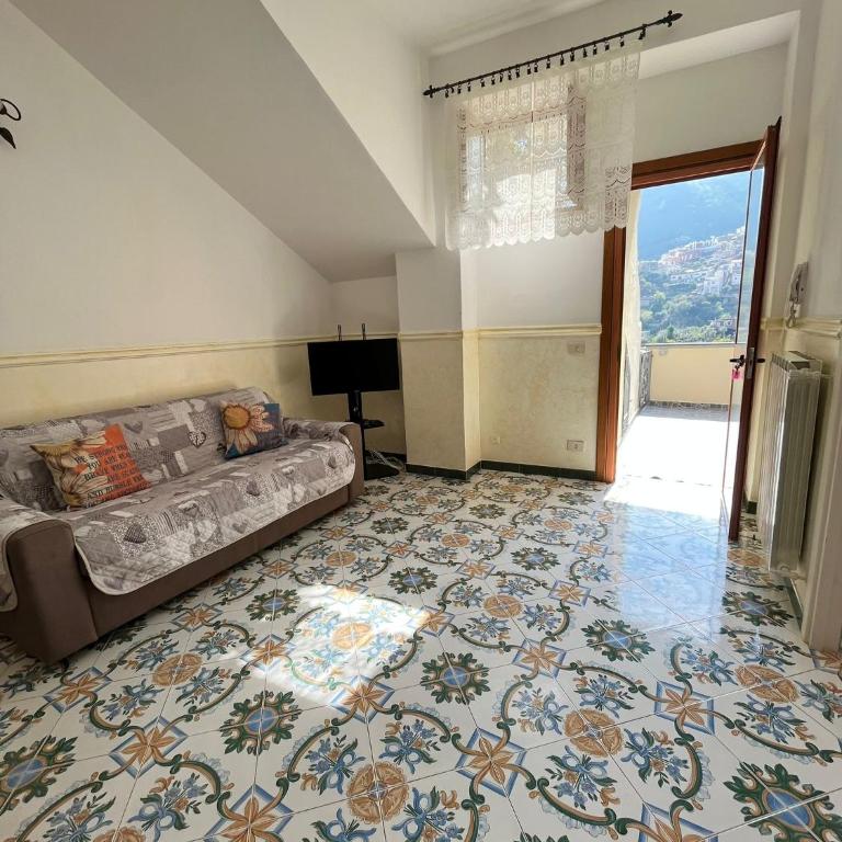 Casa Tutti Frutti - Appartamento con 1 Camera da Letto - 36