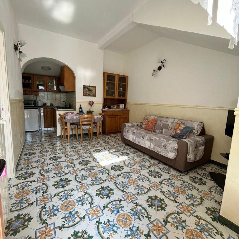 Casa Tutti Frutti - Appartamento con 1 Camera da Letto - 37