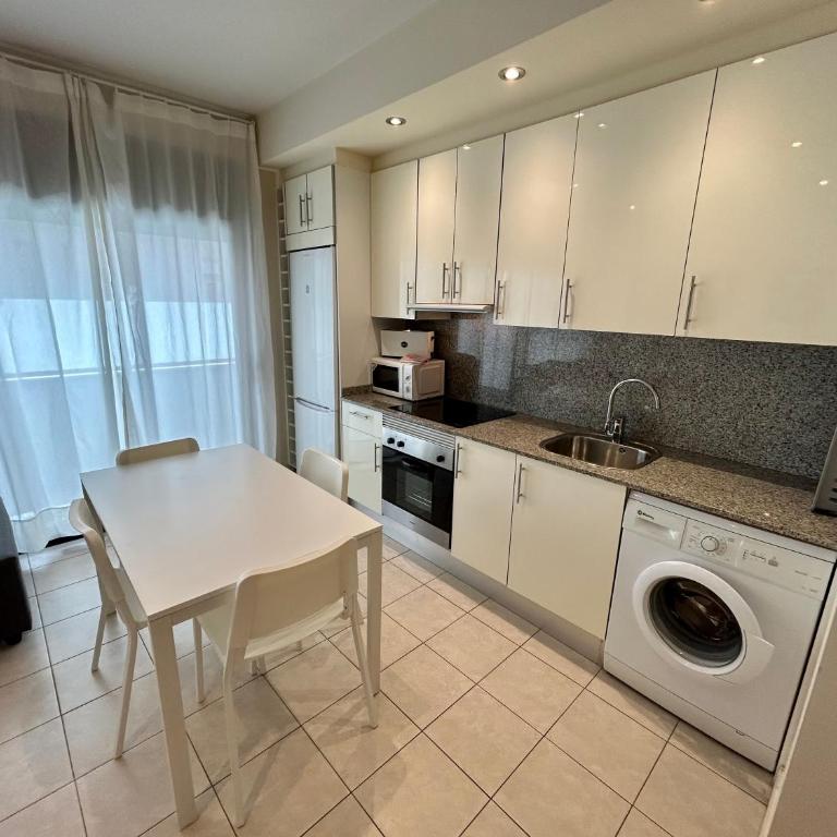 Apartamentos TDM - Apartamento - Planta baja - 9