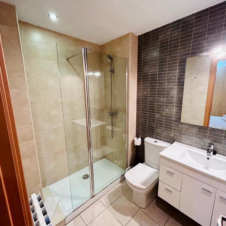 Apartamentos TDM - Apartamento - Planta baja - 5