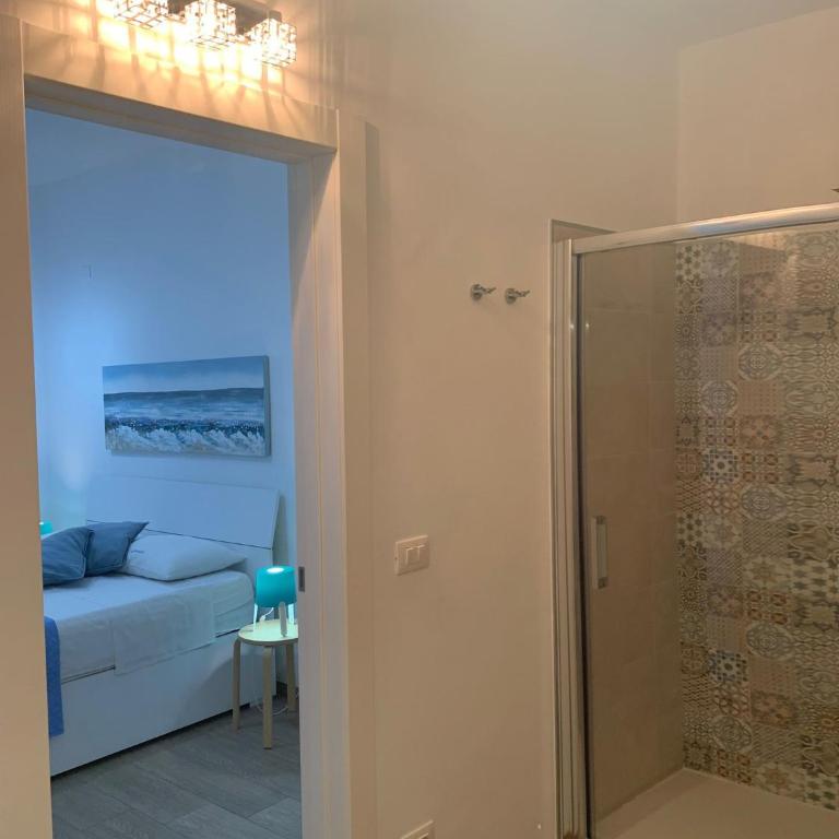 La casa di Nina - Appartamento con 2 Camere da Letto - 16