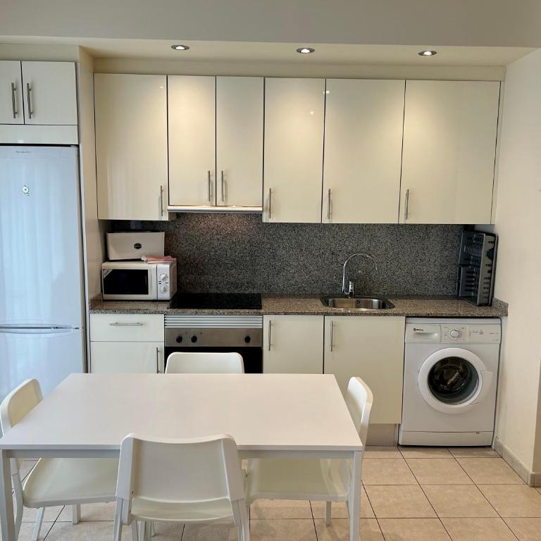 Apartamentos TDM - Apartamento - Planta baja - 8