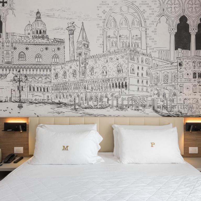Hotel Marco Polo 3 Stelle Superior - Camera Tripla Comfort - 2
