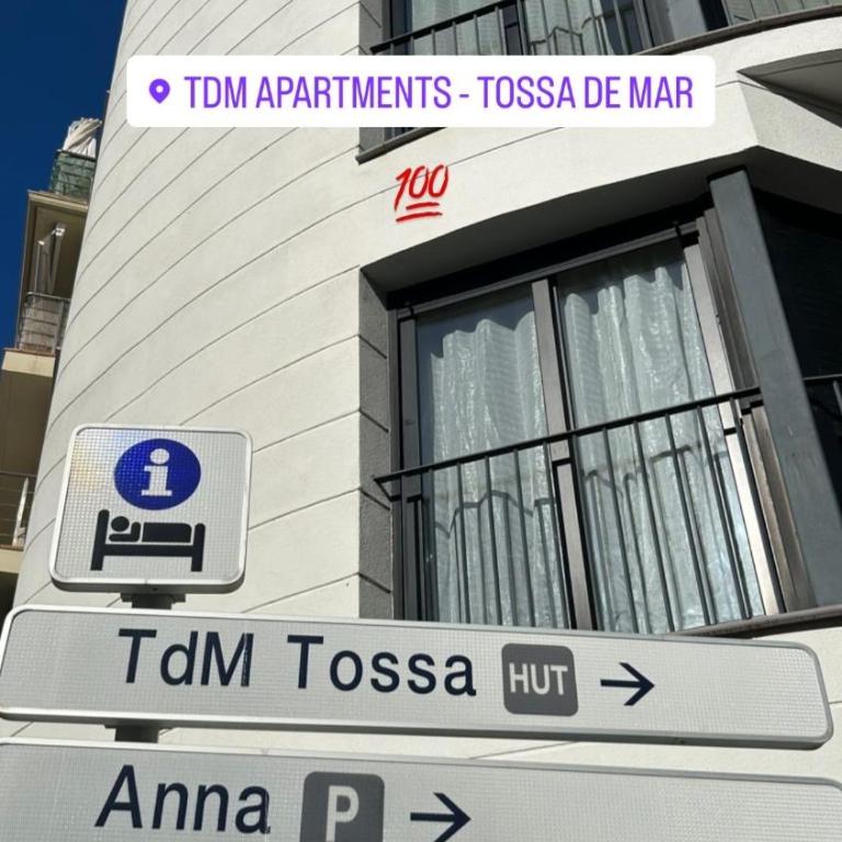Apartamentos TDM - Apartamento - Planta baja - 7