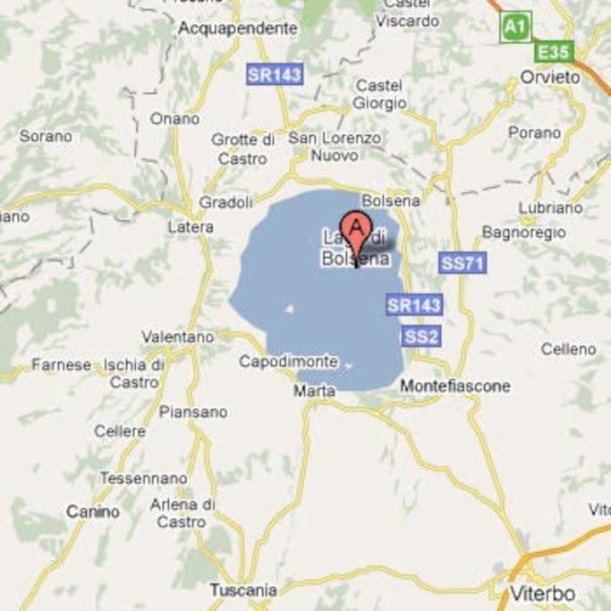 Carla's House - Appartamento con 3 Camere da Letto - 12