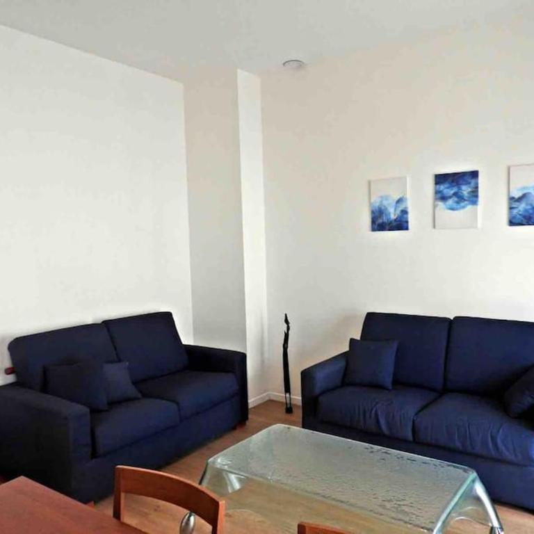 Carla's House - Appartamento con 3 Camere da Letto - 21