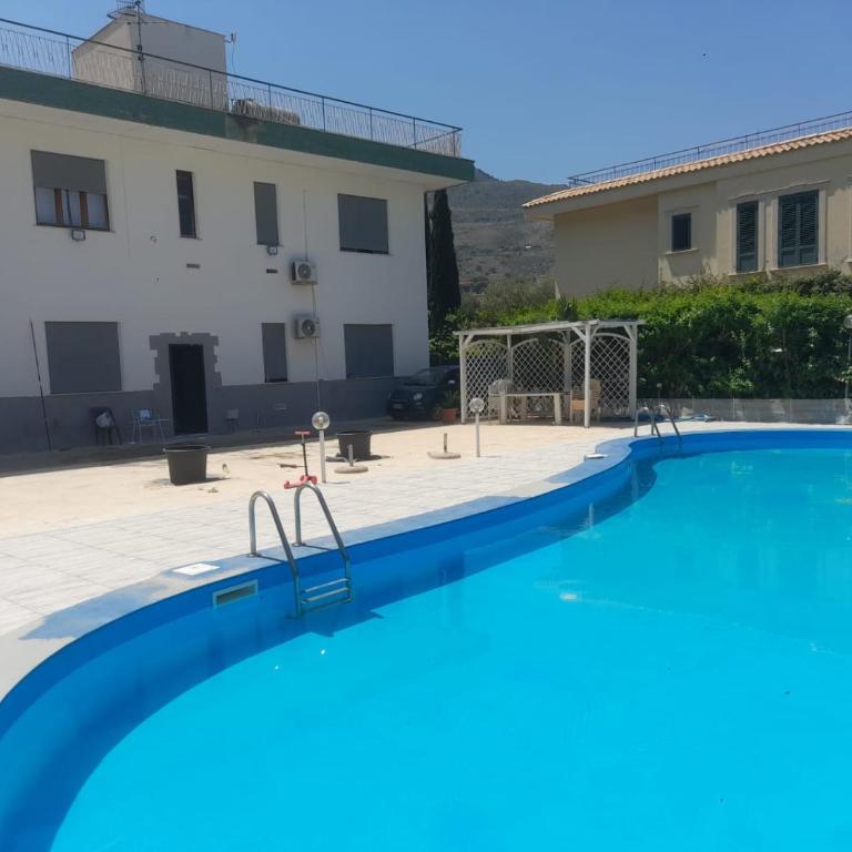 Villa Eufrosine - Two-Bedroom House - 5