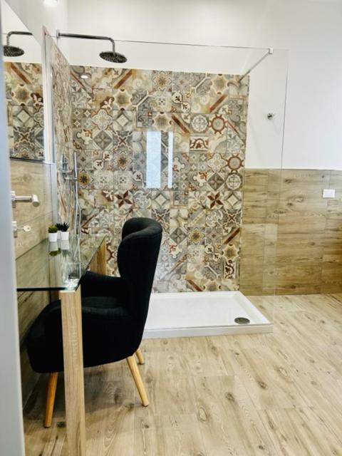Marea B&B - Suite con Terrazza - 1