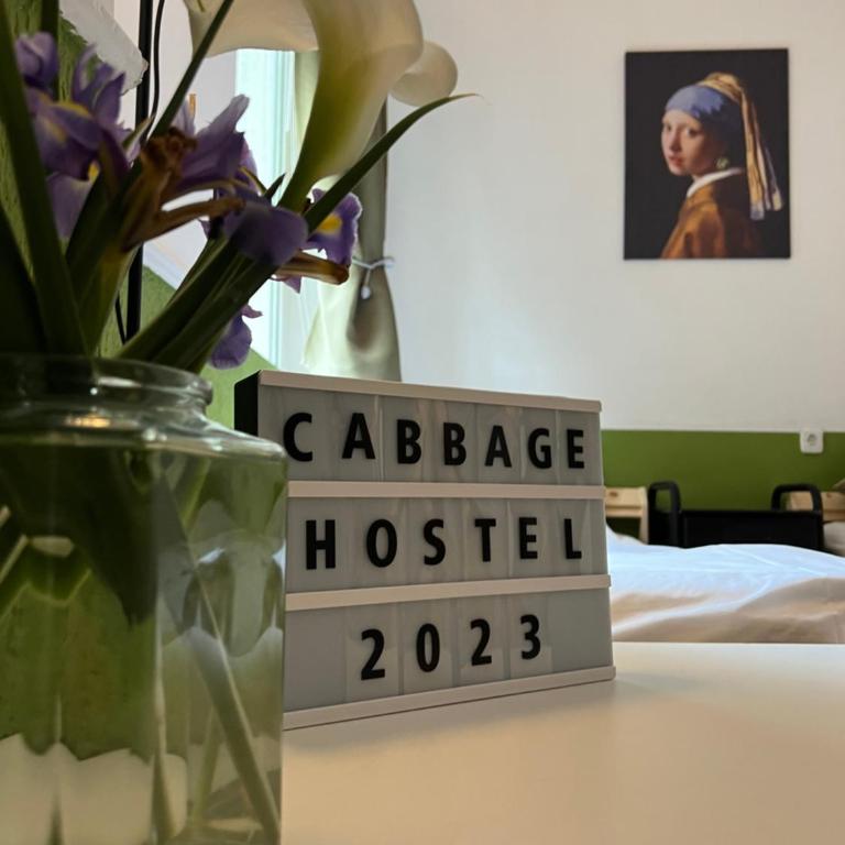 Cabbage Hostel - Apartman - 1