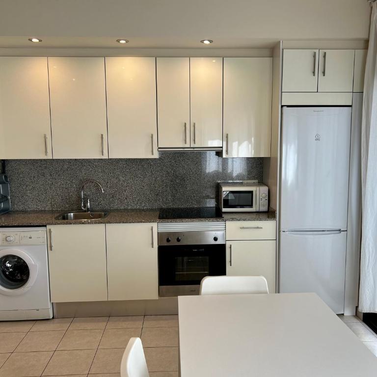 Apartamentos TDM - Apartamento - Planta baja - 10