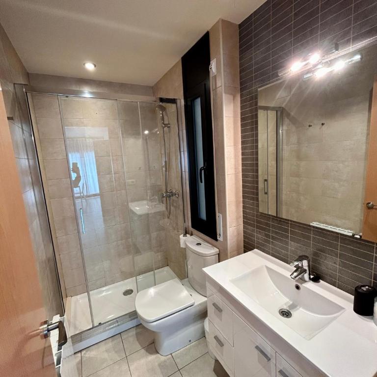 Apartamentos TDM - Apartamento - Planta baja - 9