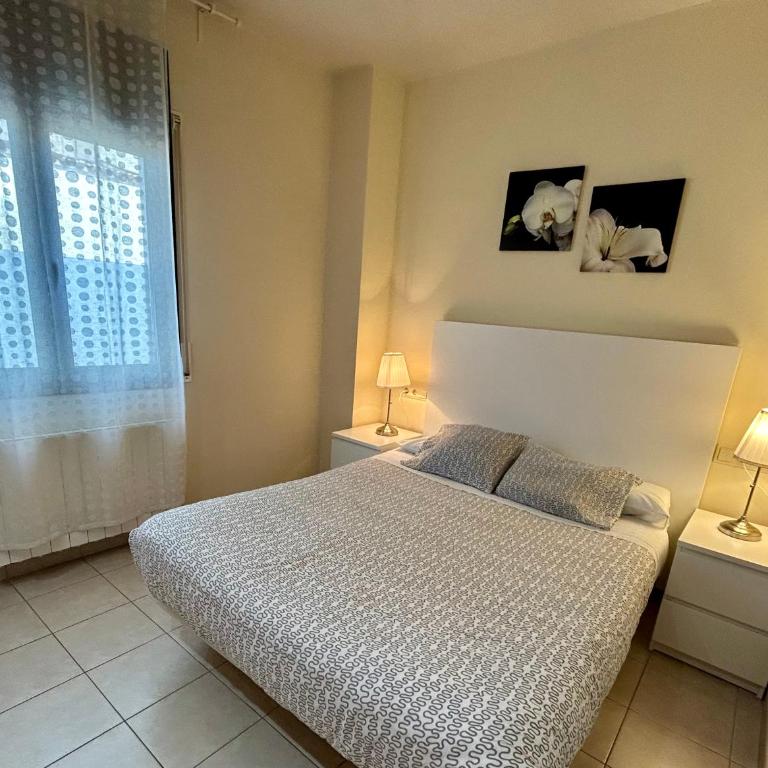 Apartamentos TDM - Apartamento - Planta baja - 8