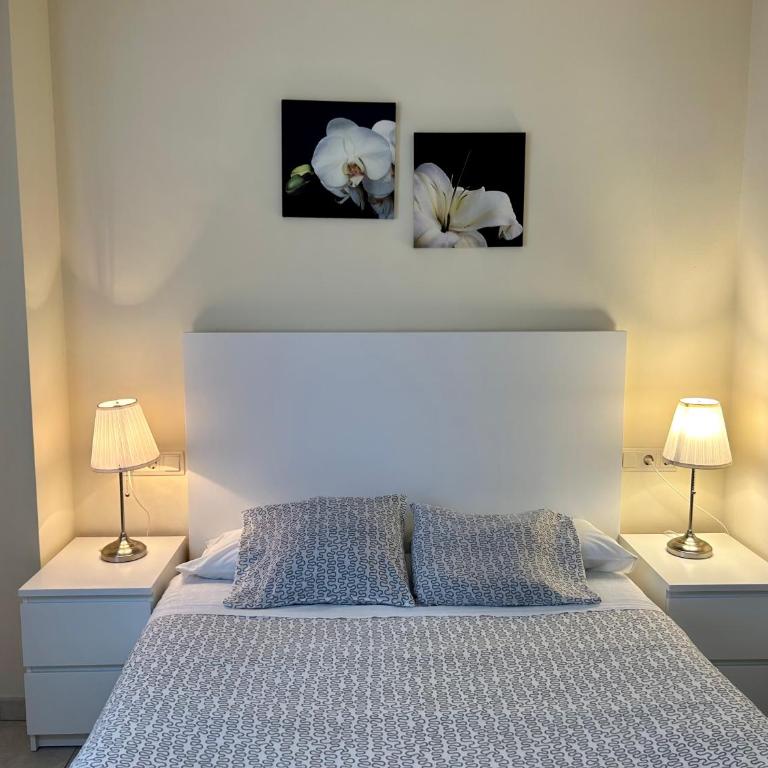 Apartamentos TDM - Apartamento - Planta baja - 7