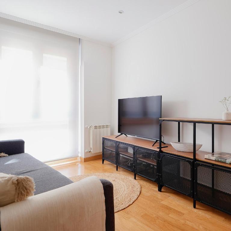 Suite Centro By Silastur - Apartamento de 2 dormitorios - 4