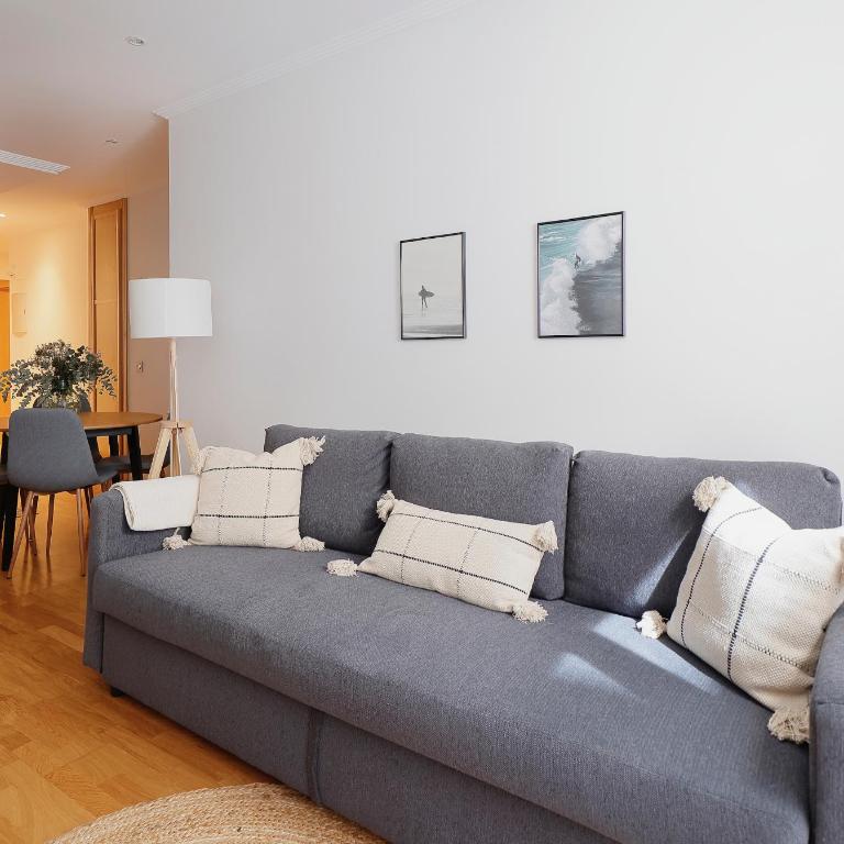 Suite Centro By Silastur - Apartamento de 2 dormitorios - 20