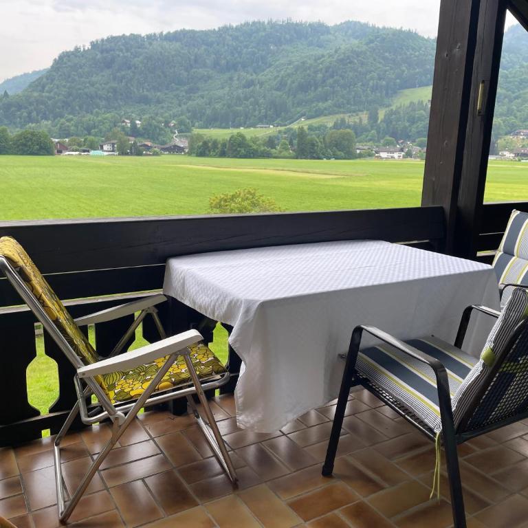 Oberaudorf-Kaiserblick - Apartment mit 2 Schlafzimmern - 6