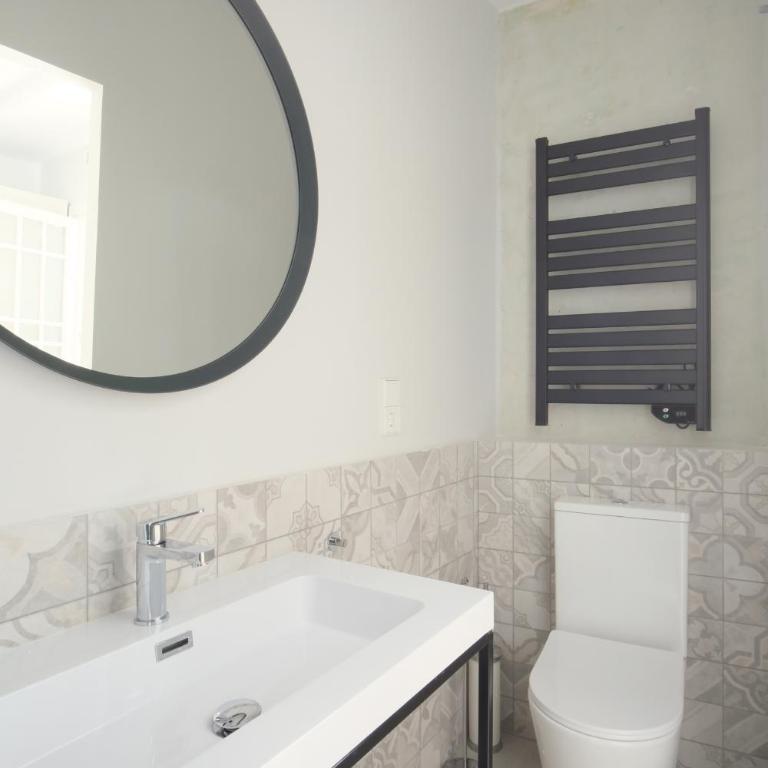 Palacio Real - Apartamento de 3 dormitorios - Three-Bedroom Apartment - 20
