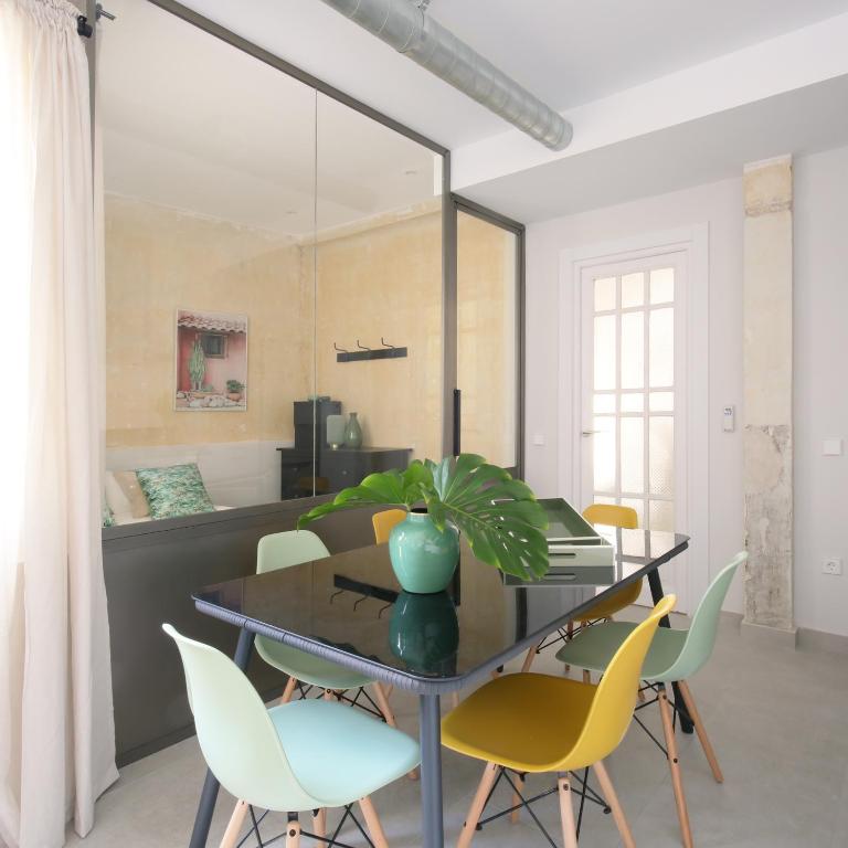 Palacio Real - Apartamento de 3 dormitorios - Three-Bedroom Apartment - 18