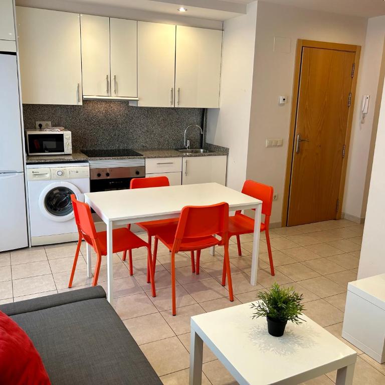 Apartamentos TDM - Apartamento de 1 dormitorio - 11