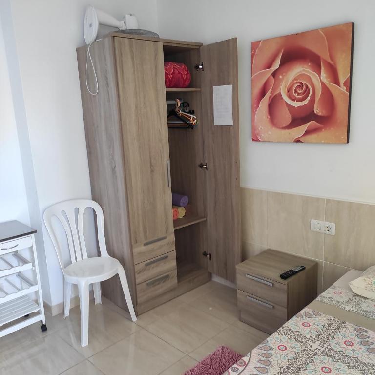 Alojamientos Playa Centro Corralejo 2 - Habitación Doble - 18