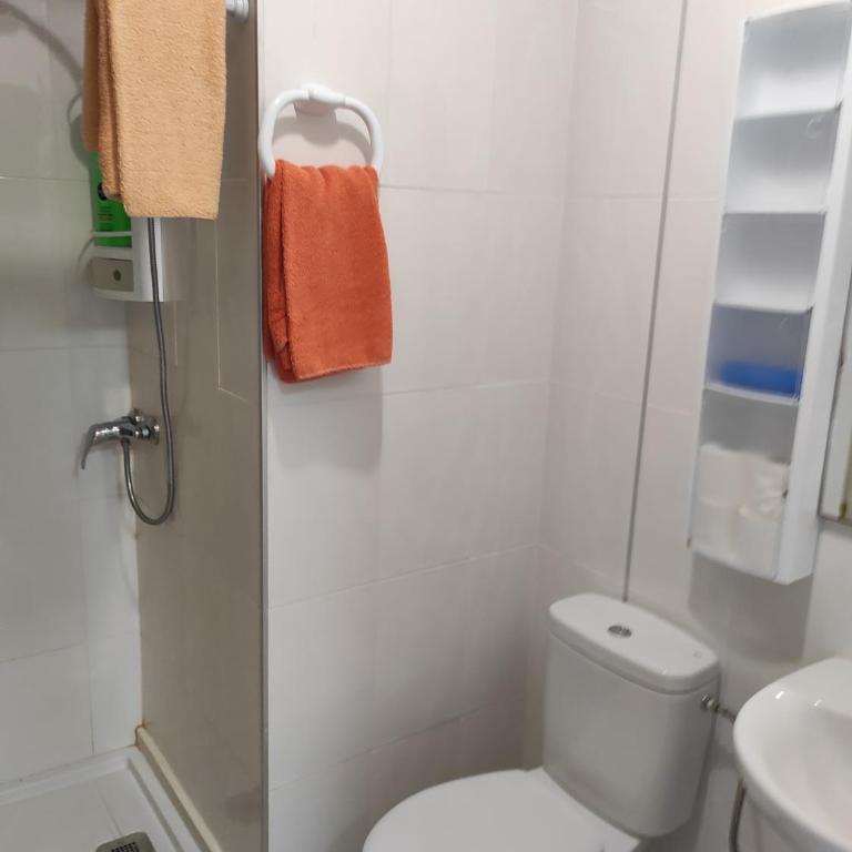 Alojamientos Playa Centro Corralejo 3 - Habitación Doble - 19