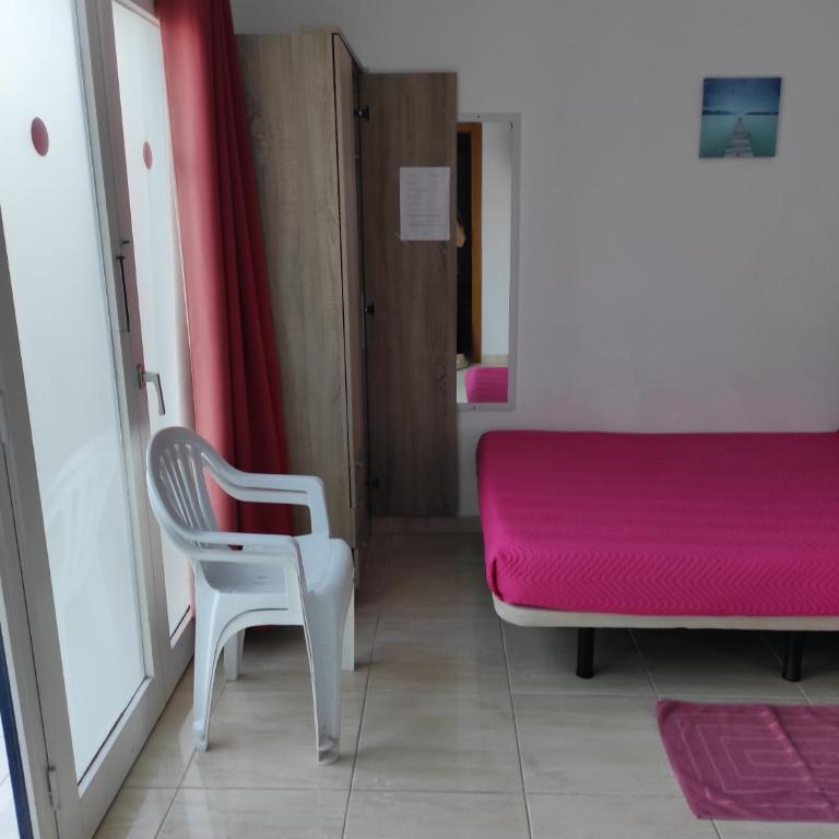Alojamientos Playa Centro Corralejo 3 - Habitación Doble - 15