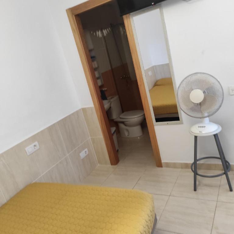 Alojamientos Playa Centro Corralejo 3 - Habitación Doble - 12