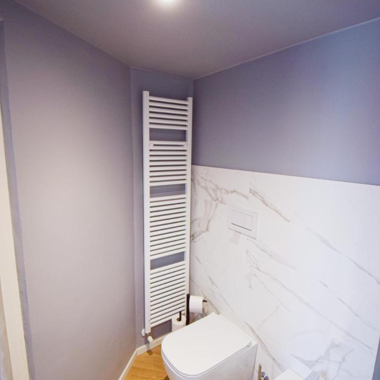 SiBilla Suite Apartment - via Piella 14 - Two-Bedroom Apartment - 19
