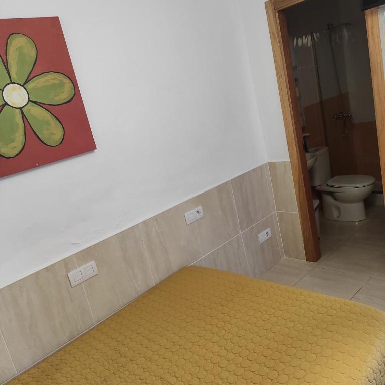 Alojamientos playa Centro Corralejo 4 - Habitación Doble - 18