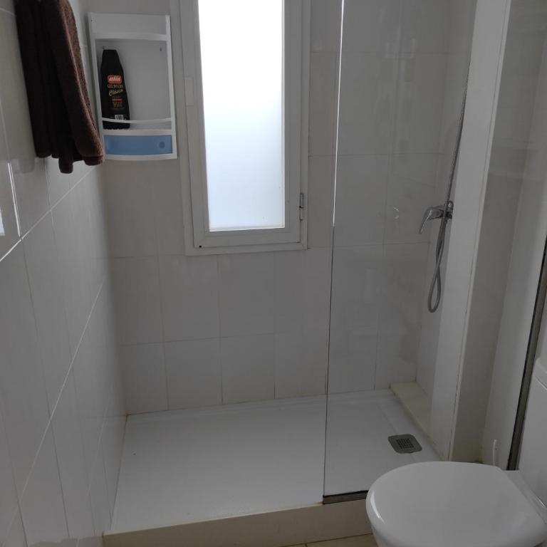 Alojamientos playa Centro Corralejo 4 - Habitación Doble - 13