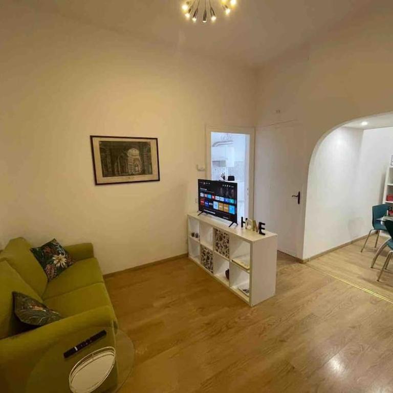 Domus Roma Esquilino - Appartamento con 2 Camere da Letto - 7