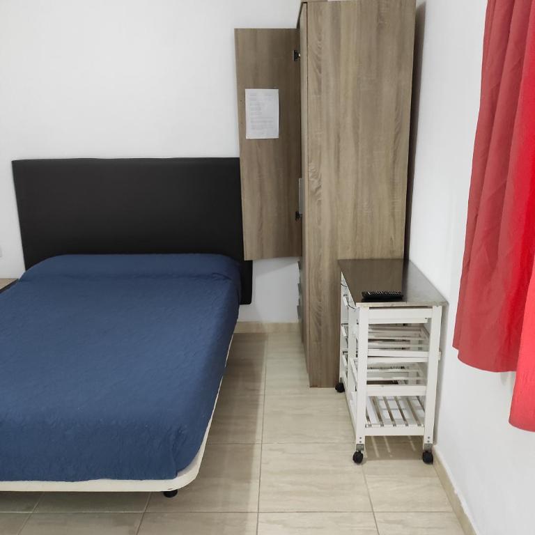 Alojamientos Playa Centro Corralejo 5 - Habitación Doble - 15