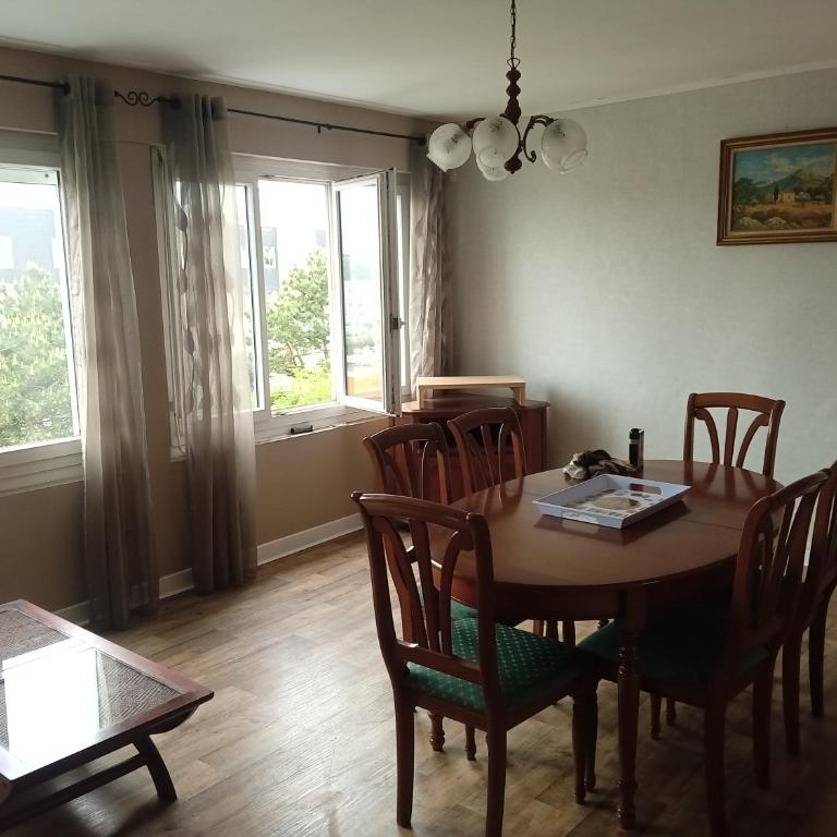 désiré - Apartamento de 2 dormitorios - 3