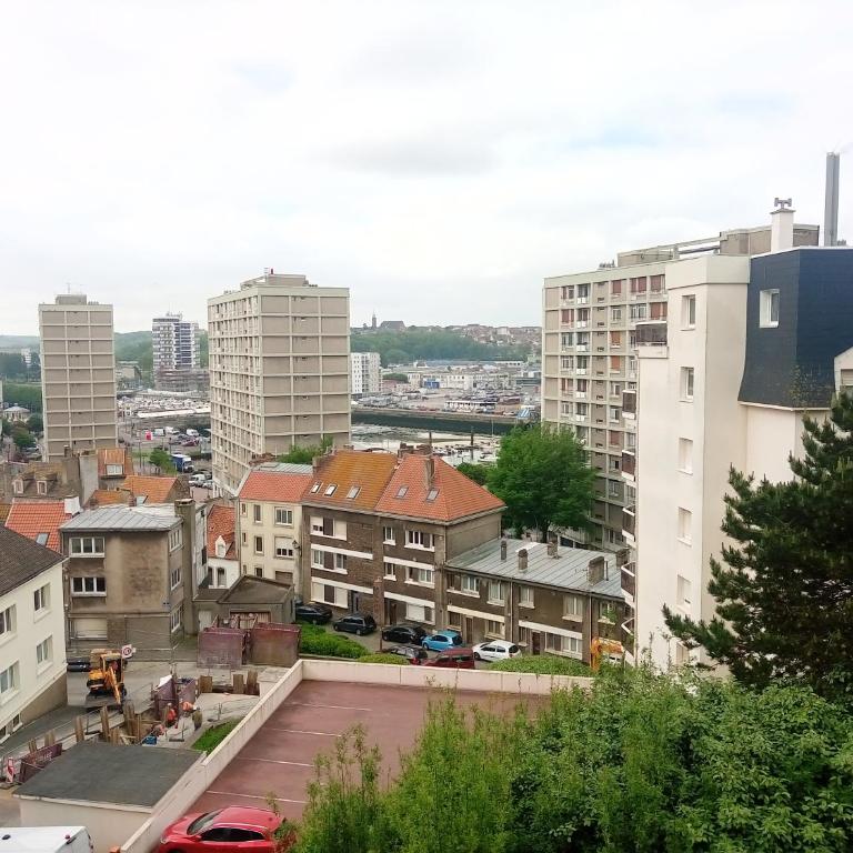 désiré - Apartamento de 2 dormitorios - 5