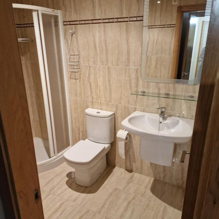 JUSTOVAL - Apartamento de 2 dormitorios - 6