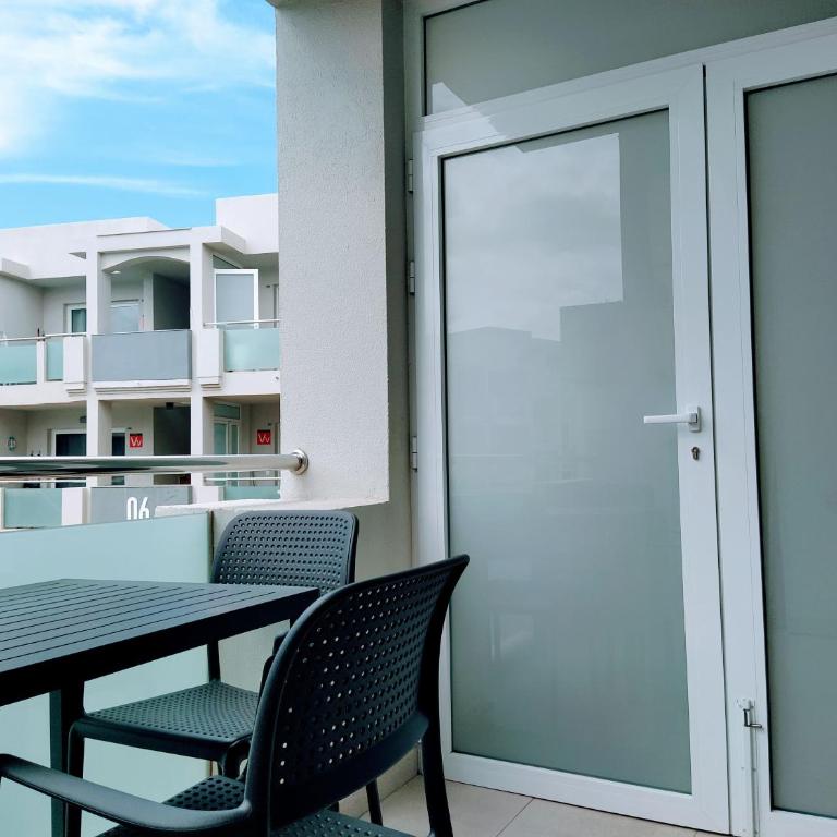 Disfruta Sol & Playa en Corralejo I - Apartamento de 1 dormitorio - 21