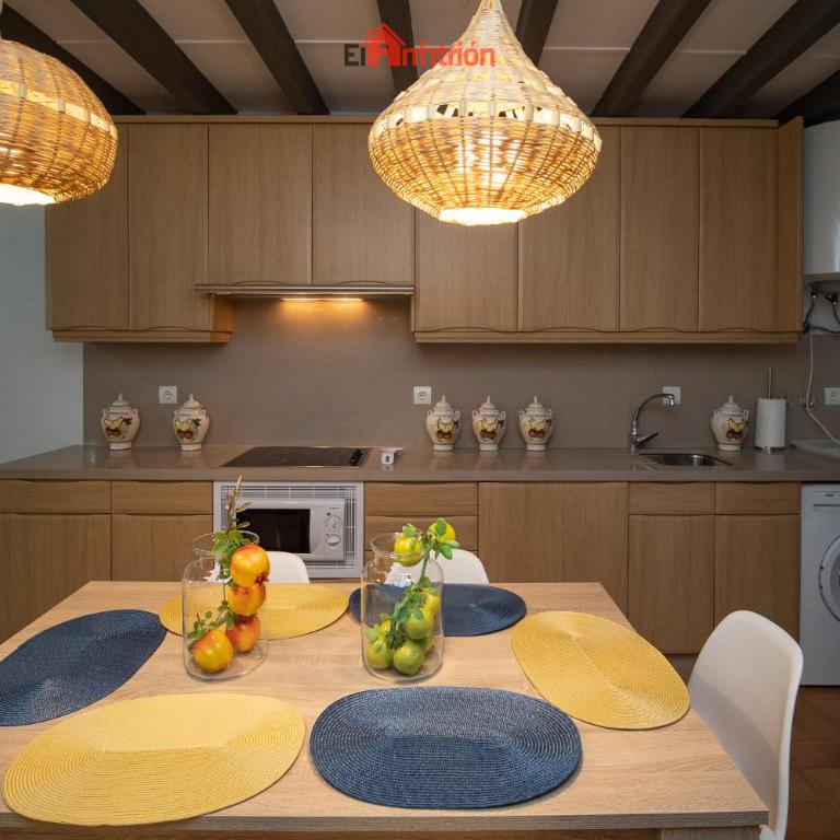 El Anfitrión - Casa Cargadores - Apartamento 9 - Apartamento - 22