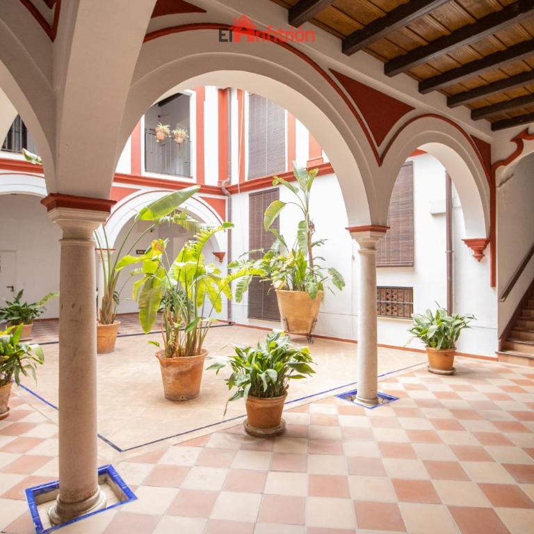 El Anfitrión - Casa Cargadores - Apartamento 9 - Apartamento - 11
