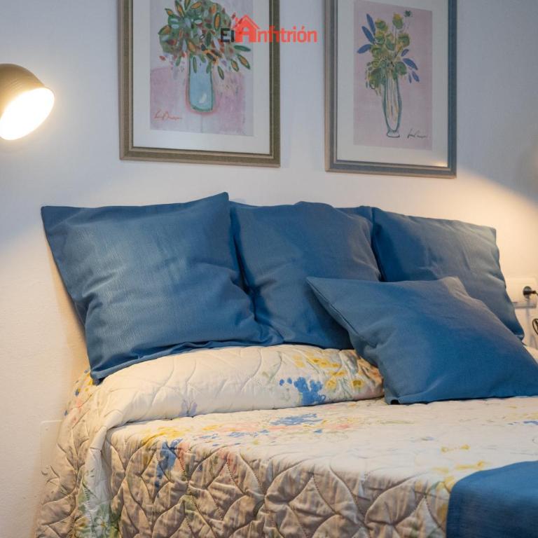 El Anfitrión - Casa Cargadores - Apartamento 9 - Apartamento - 19
