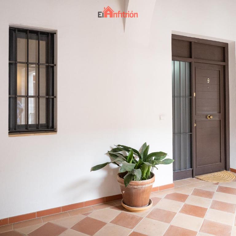 El Anfitrión - Casa Cargadores - Apartamento 9 - Apartamento - 25