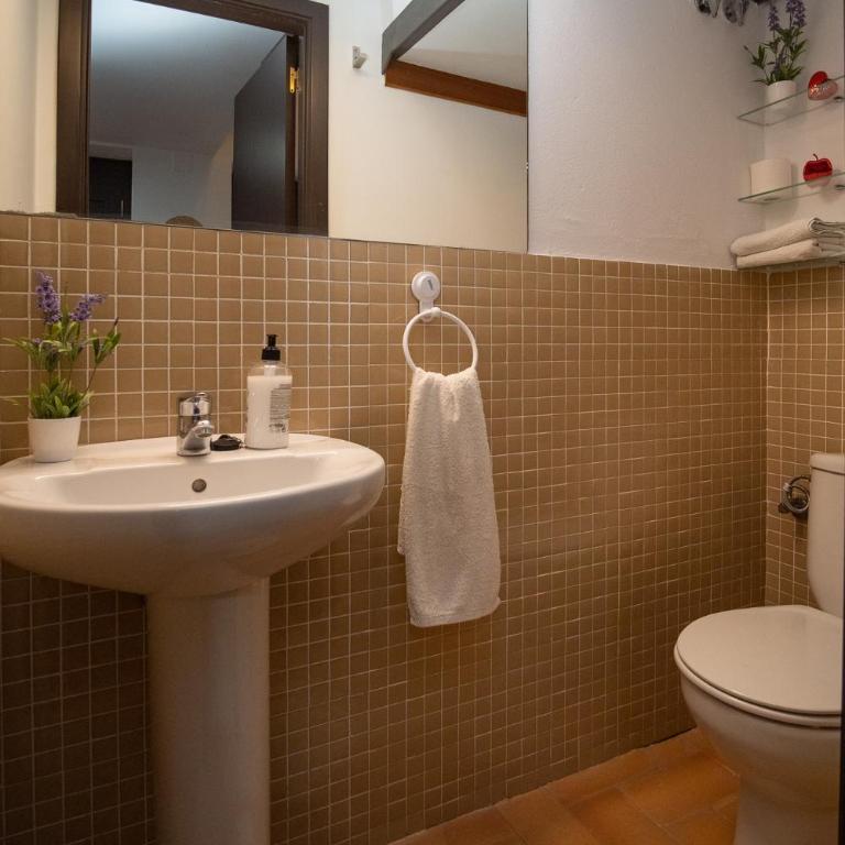 El Anfitrión - Casa Cargadores - Apartamento 9 - Apartamento - 14