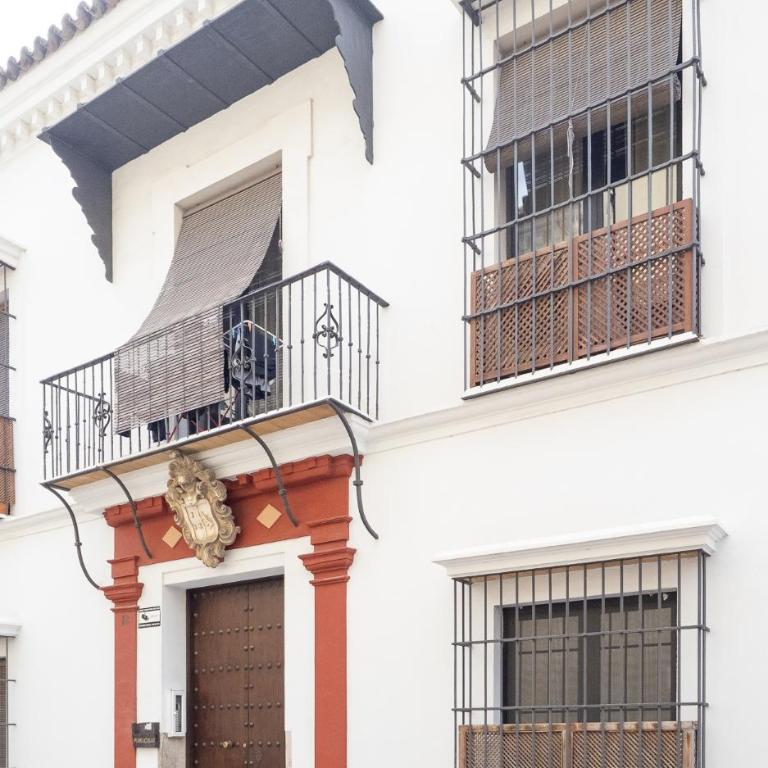 El Anfitrión - Casa Cargadores - Apartamento 9 - Apartamento - 34