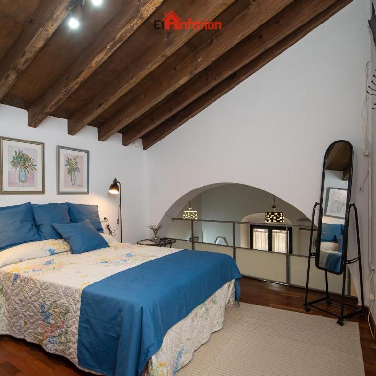 El Anfitrión - Casa Cargadores - Apartamento 9 - Apartamento - 3