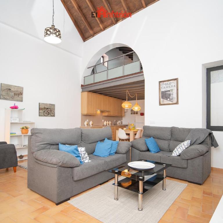 El Anfitrión - Casa Cargadores - Apartamento 9 - Apartamento - 18